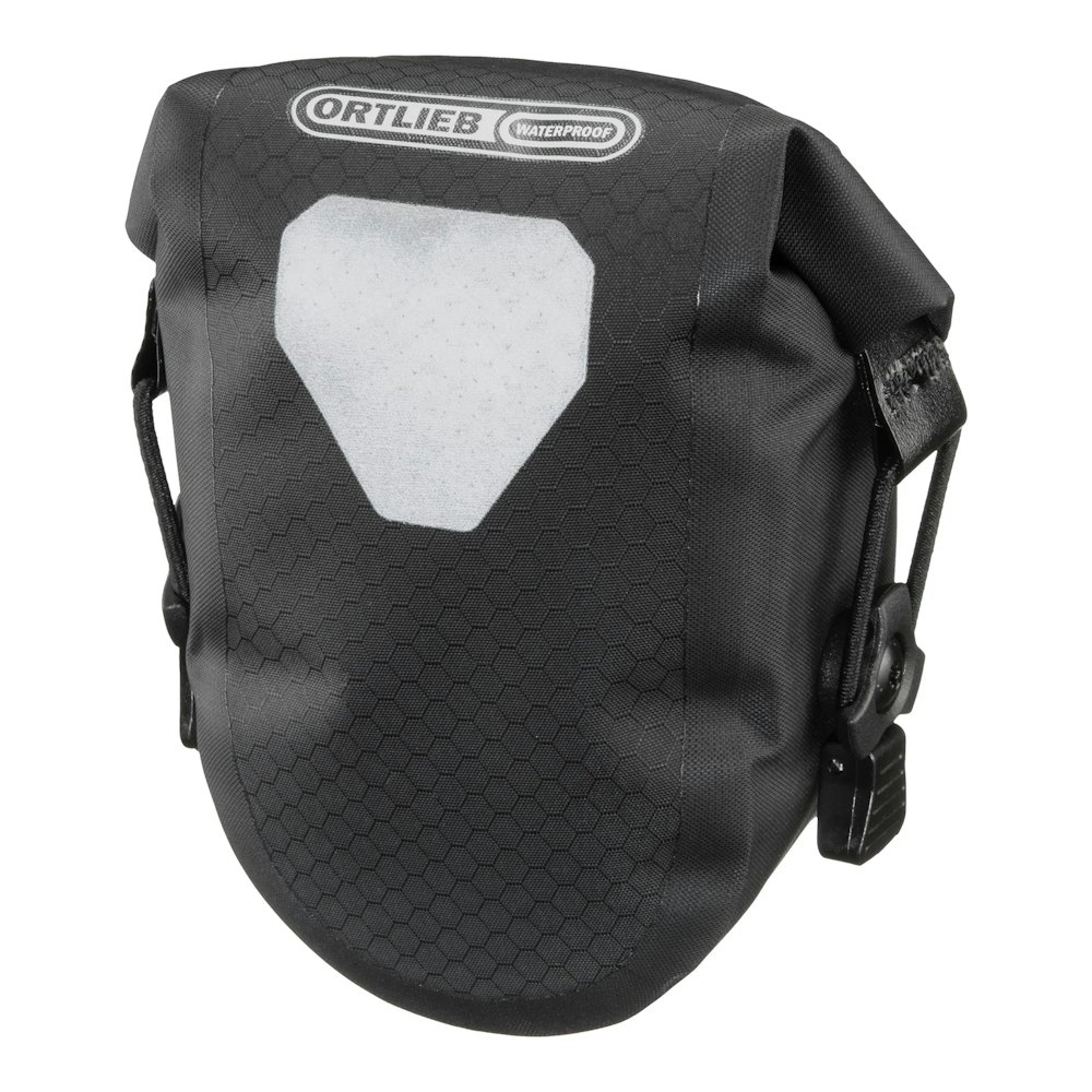 Ortlieb Micro Two Saddle Bag 0.5L