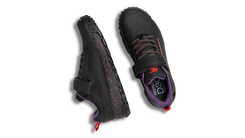 Ride Concepts Men's Tallac Clip Shoe