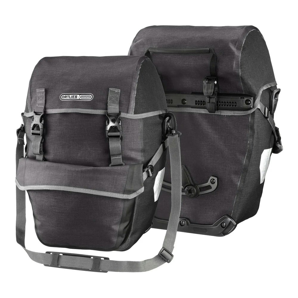 Ortlieb Bike-Packer Plus Panniers - 42L Pair