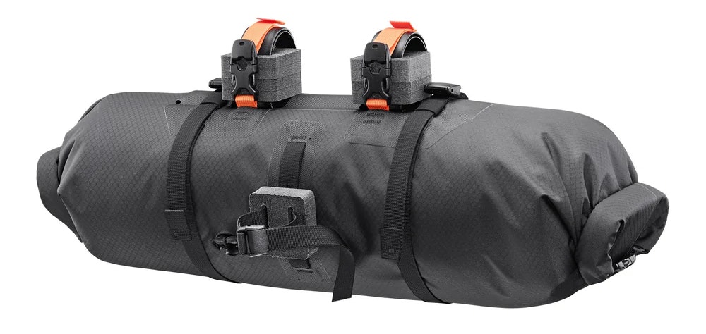 Ortlieb Bikepacking Handlebar Pack - 15L