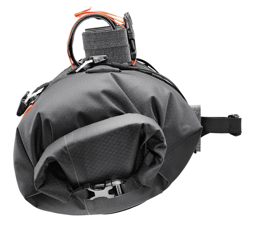 Ortlieb Bikepacking Handlebar Pack - 15L