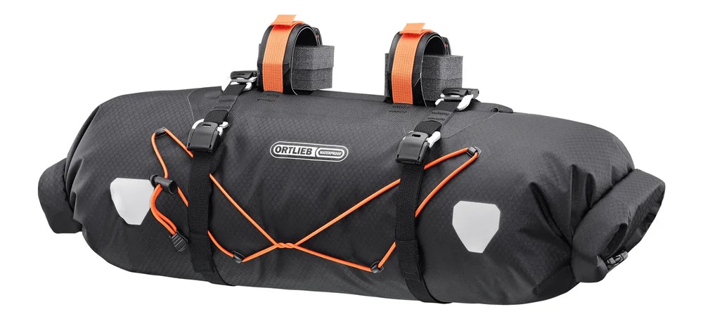 Ortlieb Bikepacking Handlebar Pack - 15L