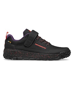 Ride Concepts | Men's Tallac Clip Shoe | Size 11 in Black/Red