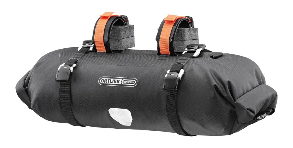 Ortlieb Bikepacking Handlebar Pack - 9L