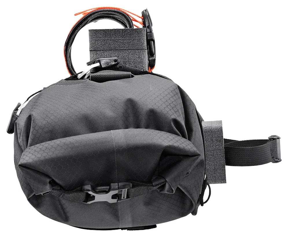 Ortlieb Bikepacking Handlebar Pack - 9L