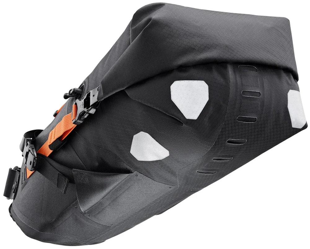 Ortlieb Bikepacking Seat Pack - 11L