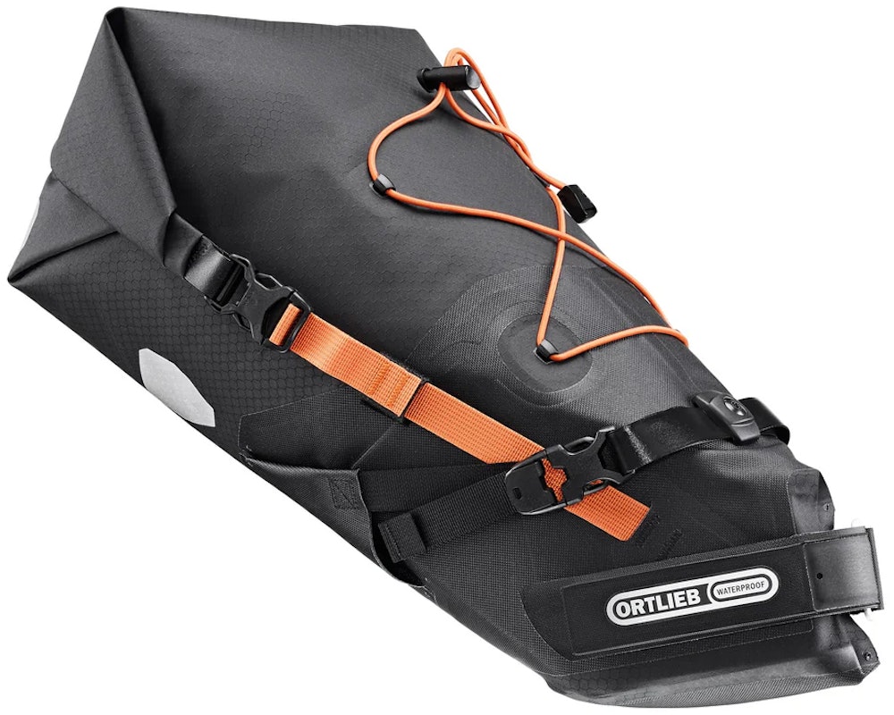 Ortlieb Bikepacking Seat Pack - 11L