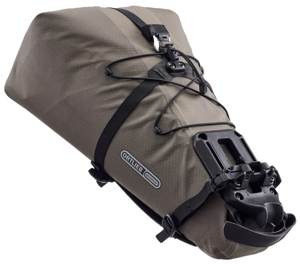 Ortlieb Bikepacking Seat Pack - 13 Liter