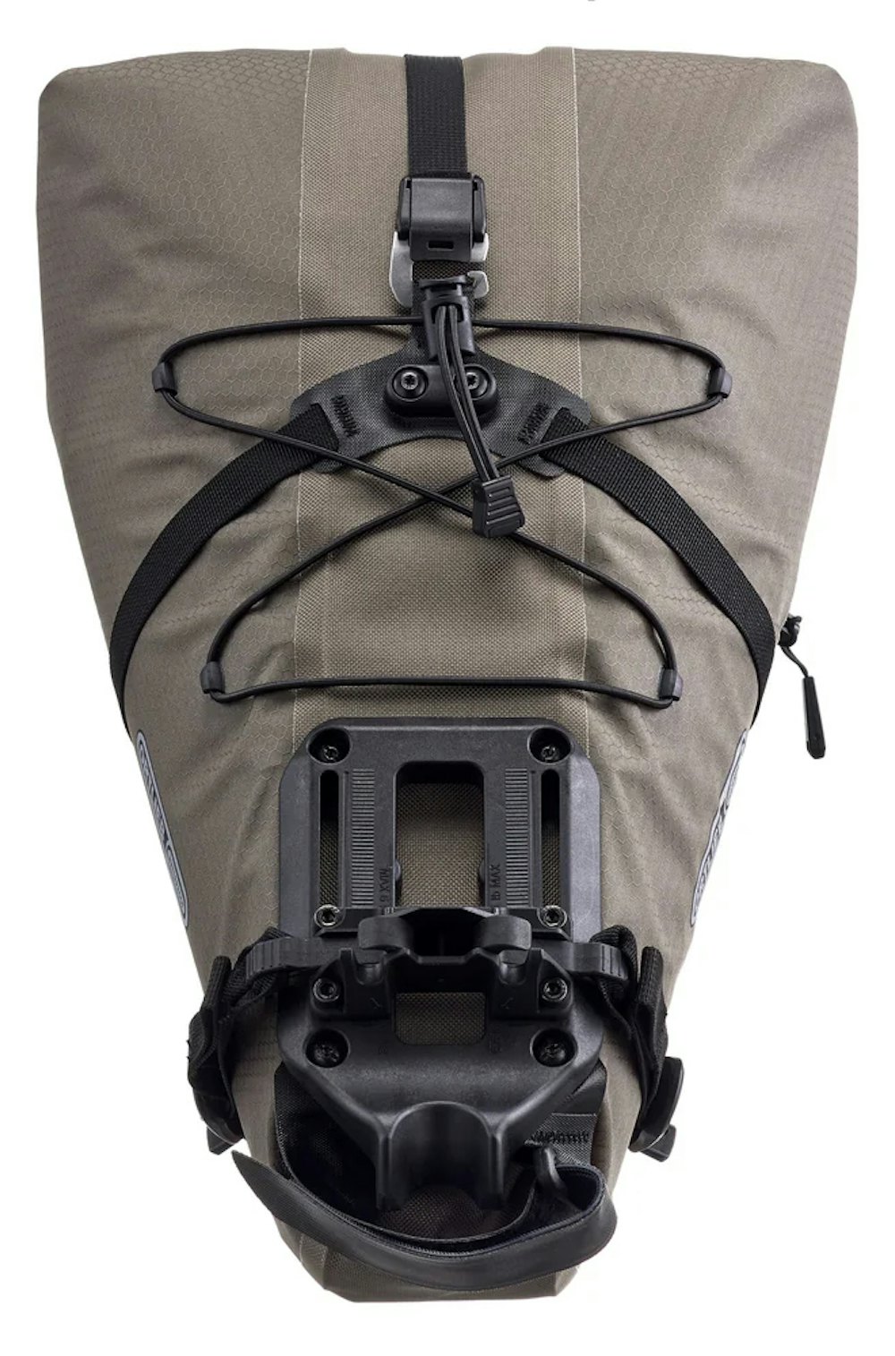 Ortlieb Bikepacking Seat Pack - 13 Liter