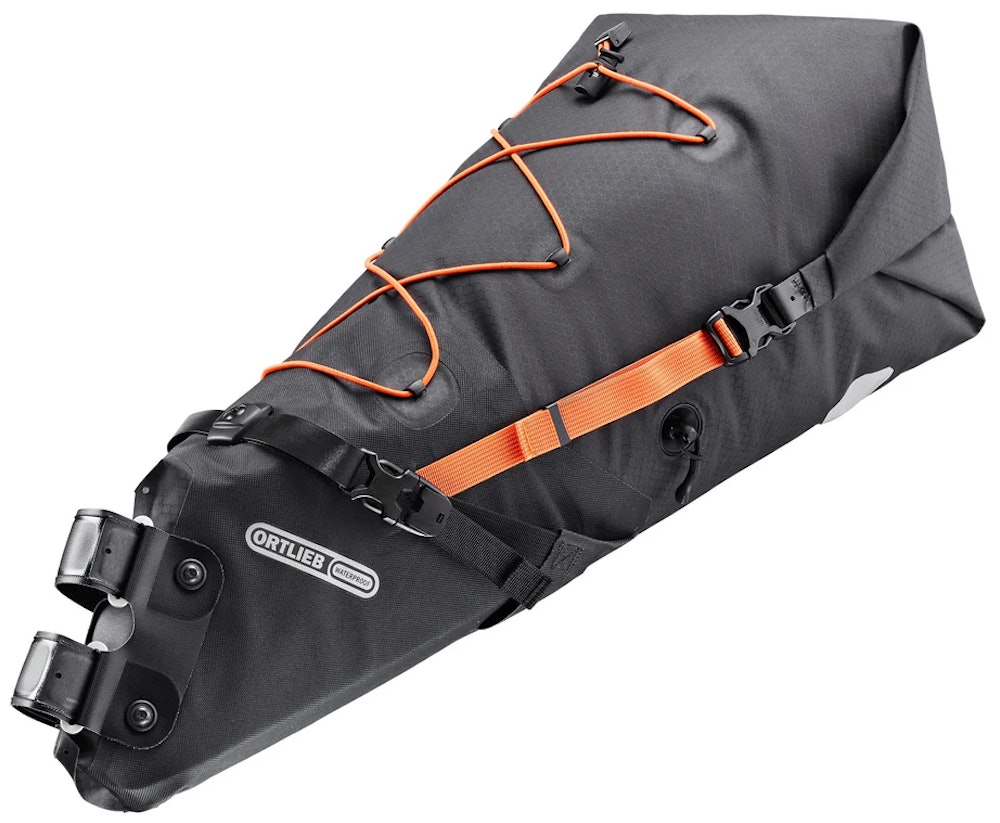 Ortlieb Bikepacking Seat Pack - 16.5L