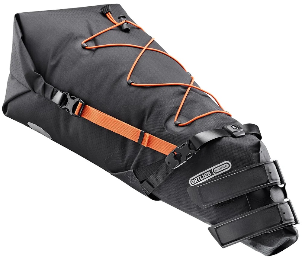 Ortlieb Bikepacking Seat Pack - 16.5L