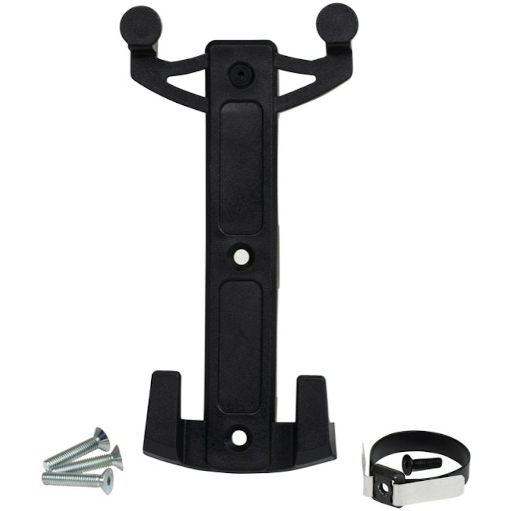 Ortlieb Fork Pack with Bracket - 4.1L Roll-Top