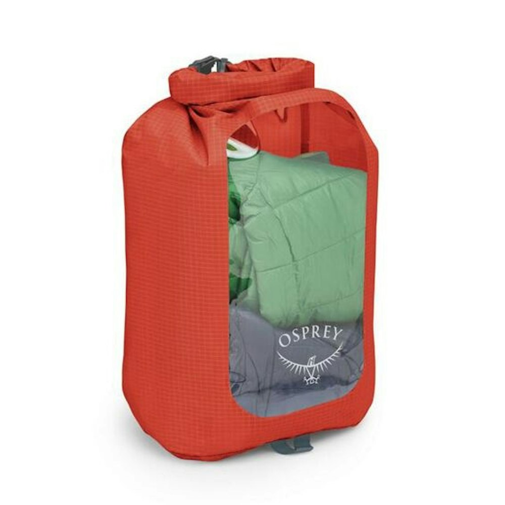 Osprey DrySack w/Window 12L