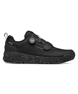 Ride Concepts | Men's Tallac BOA Shoes | Size 12.5 in Black/Charcoal