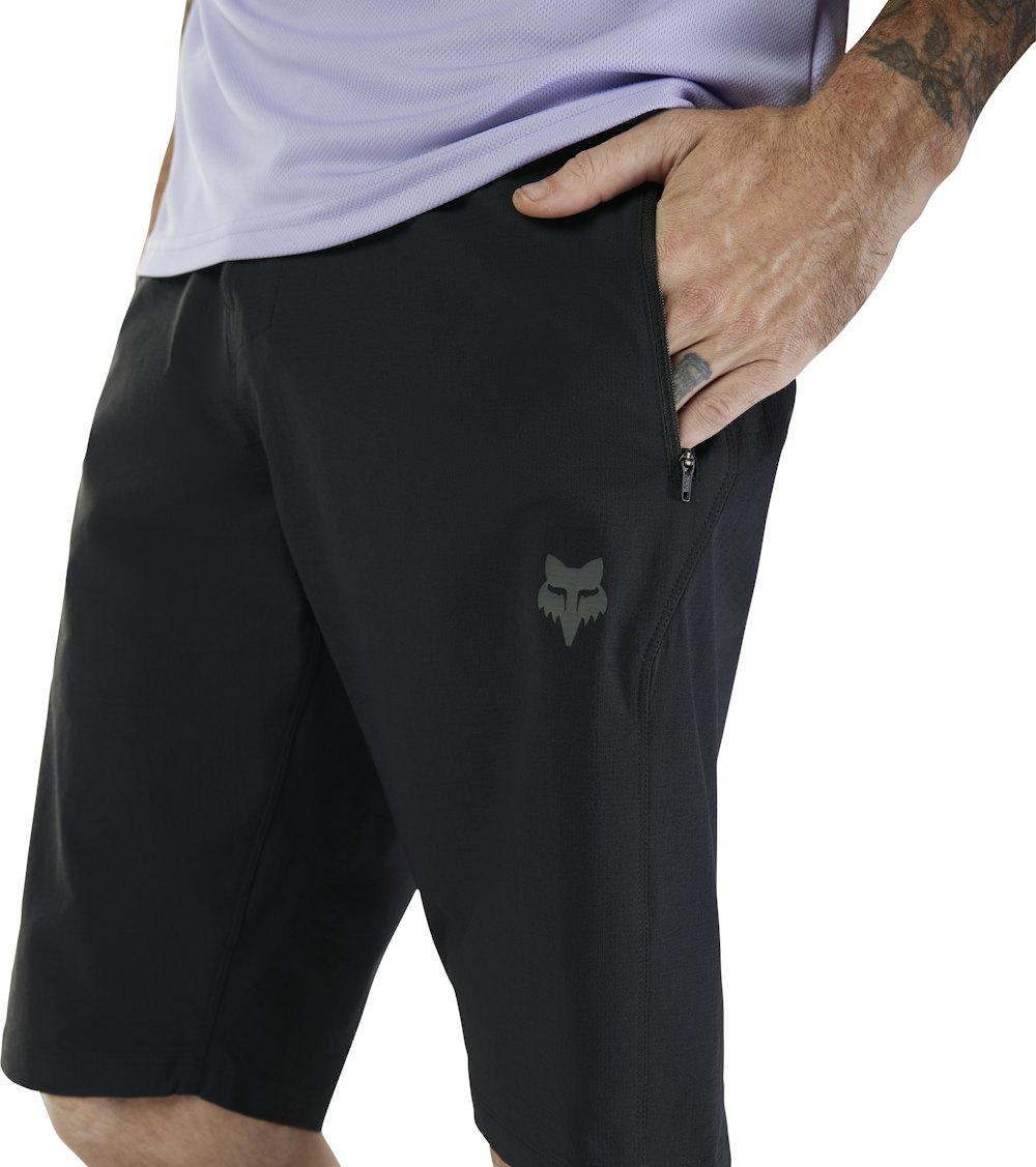 Fox Ranger Shorts W/Liner