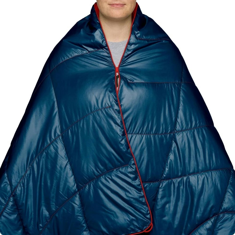 Rumpl Backcountry Puffy Blanket