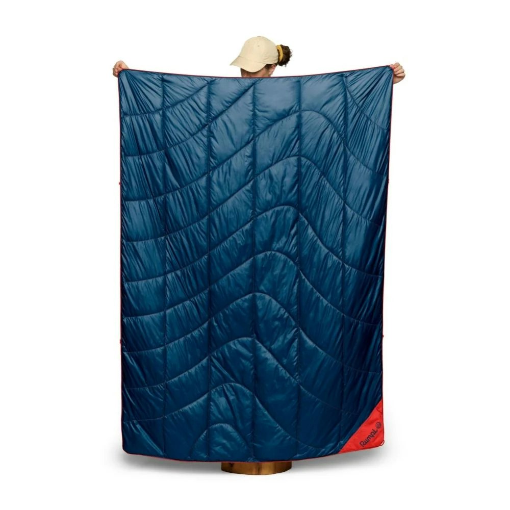 Rumpl Backcountry Puffy Blanket