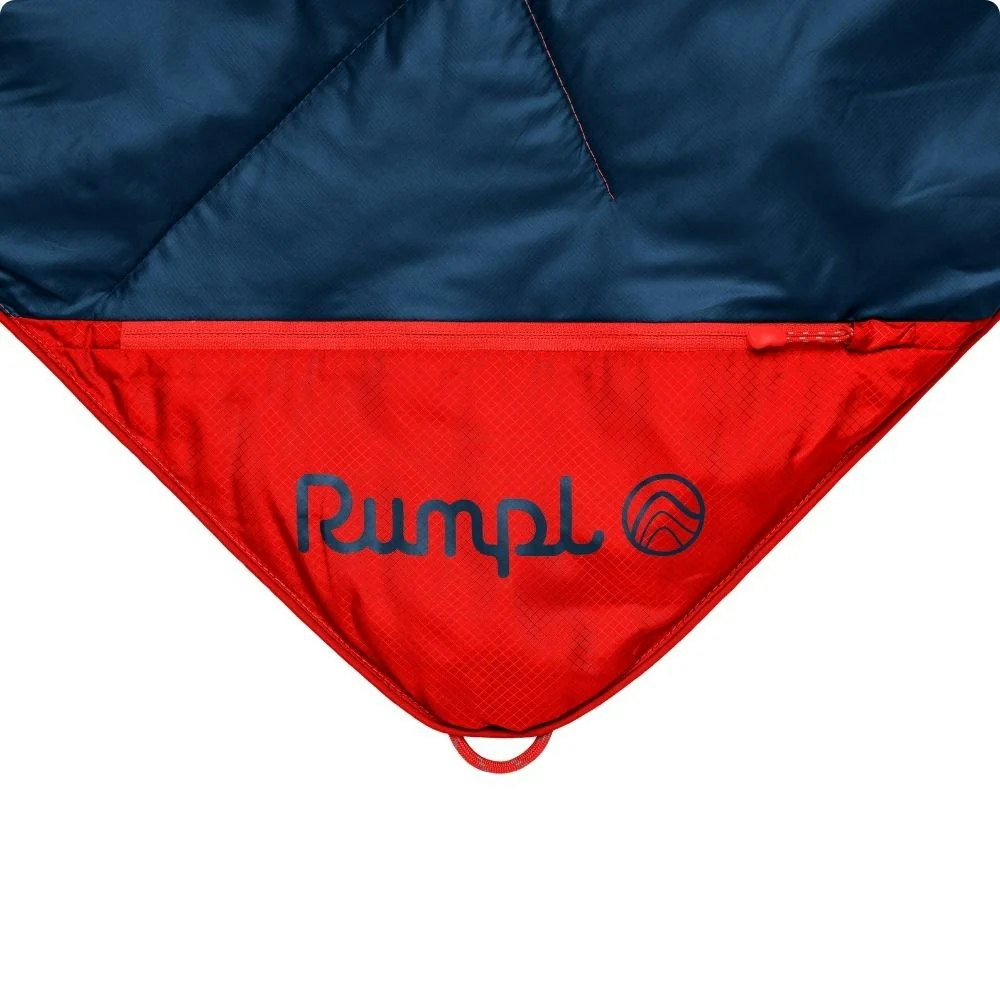 Rumpl Backcountry Puffy Blanket