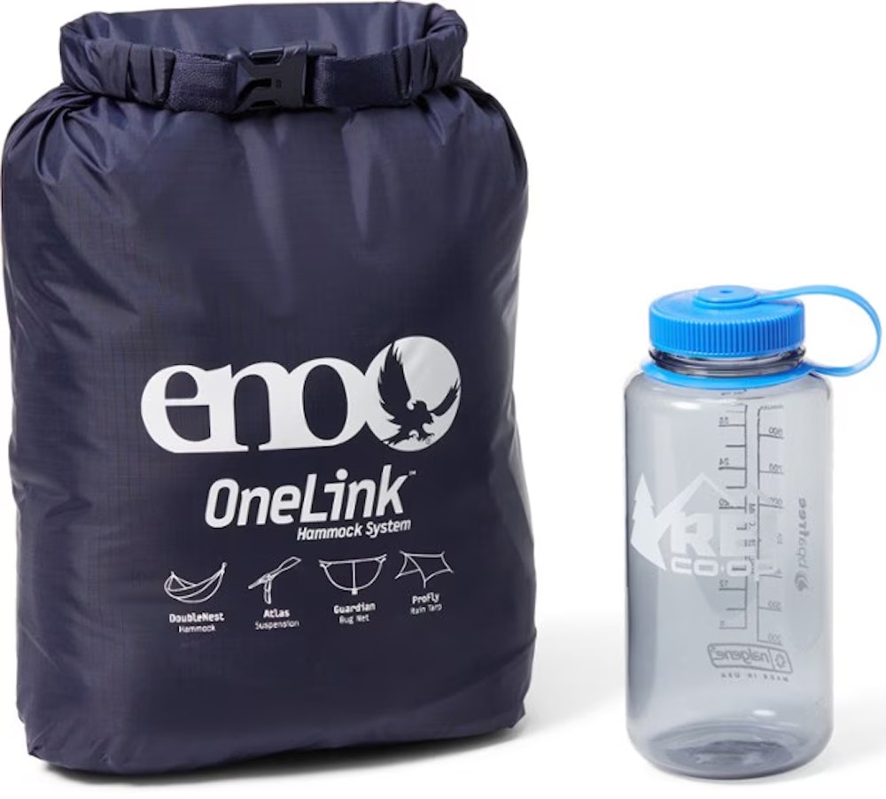 ENO OneLink Hammock System