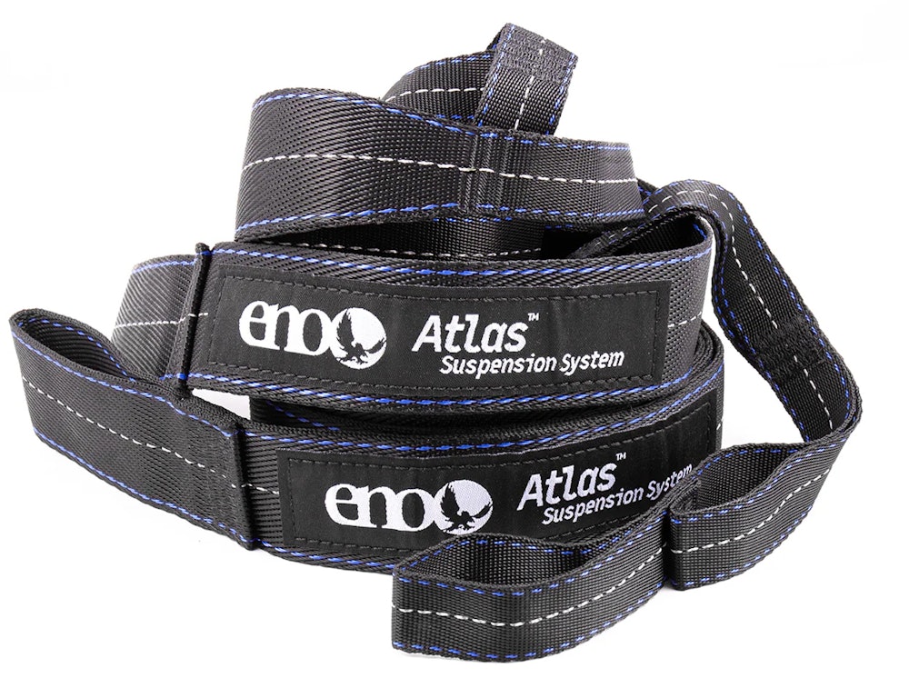 ENO Atlas Hammock Straps