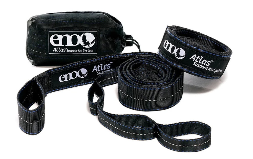 ENO Atlas Hammock Straps