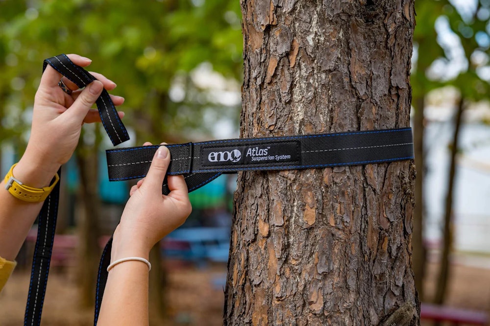 ENO Atlas Hammock Straps