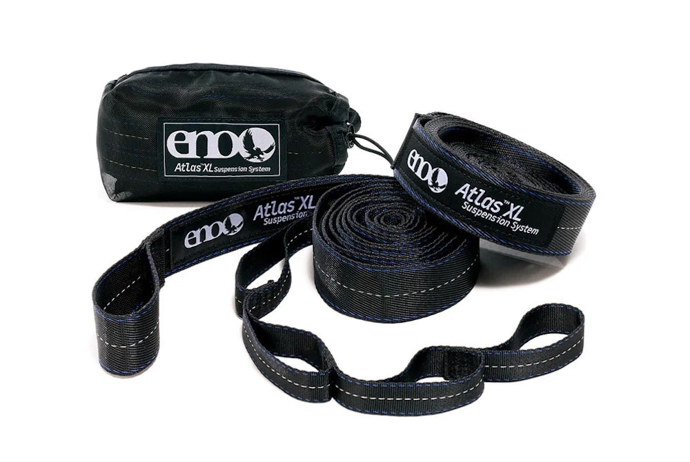 ENO Atlas XL Hammock Straps