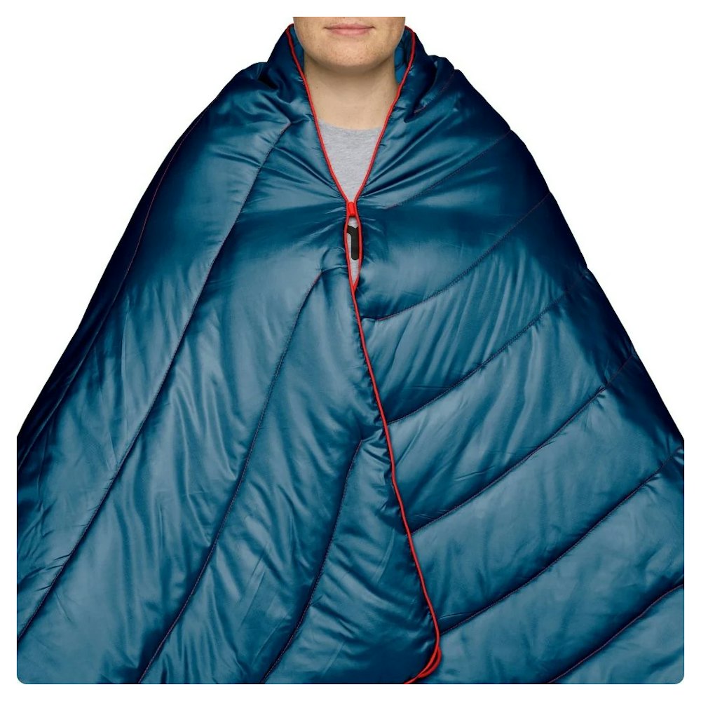 Rumpl Original Puffy 2 Person Blanket