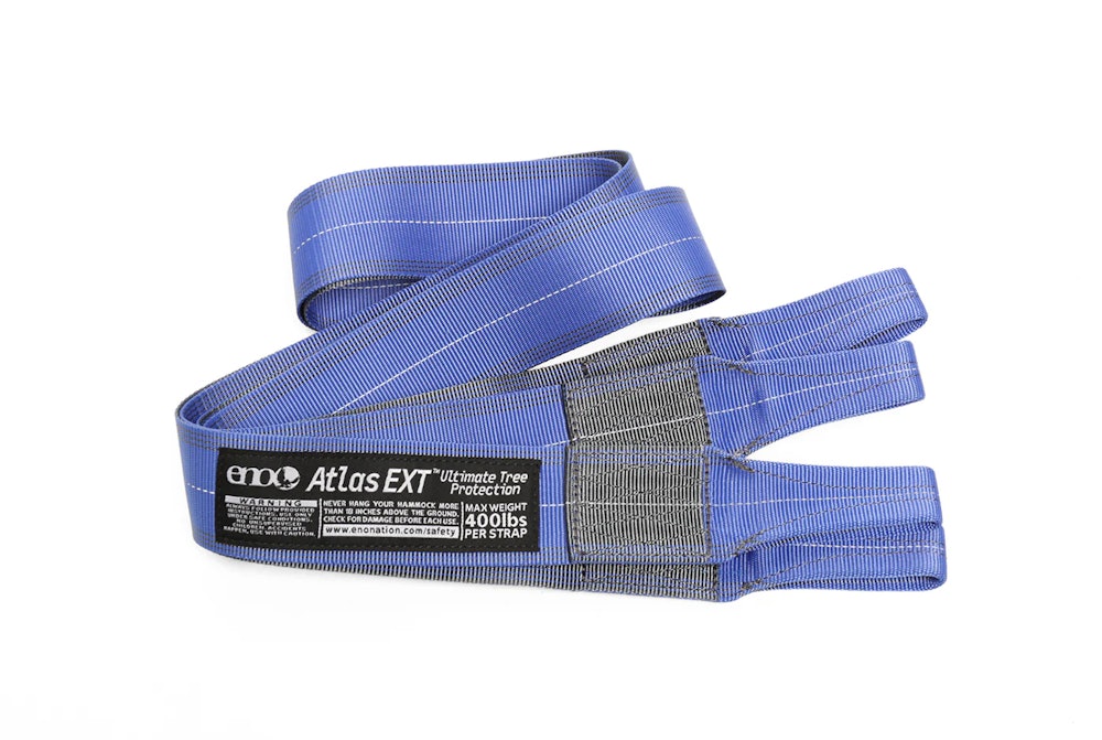 ENO Atlas EXT Straps