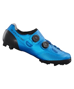 Shimano | Sh-Xc902 S-Phyre Shoes Men's | Size 43.5 In Blue