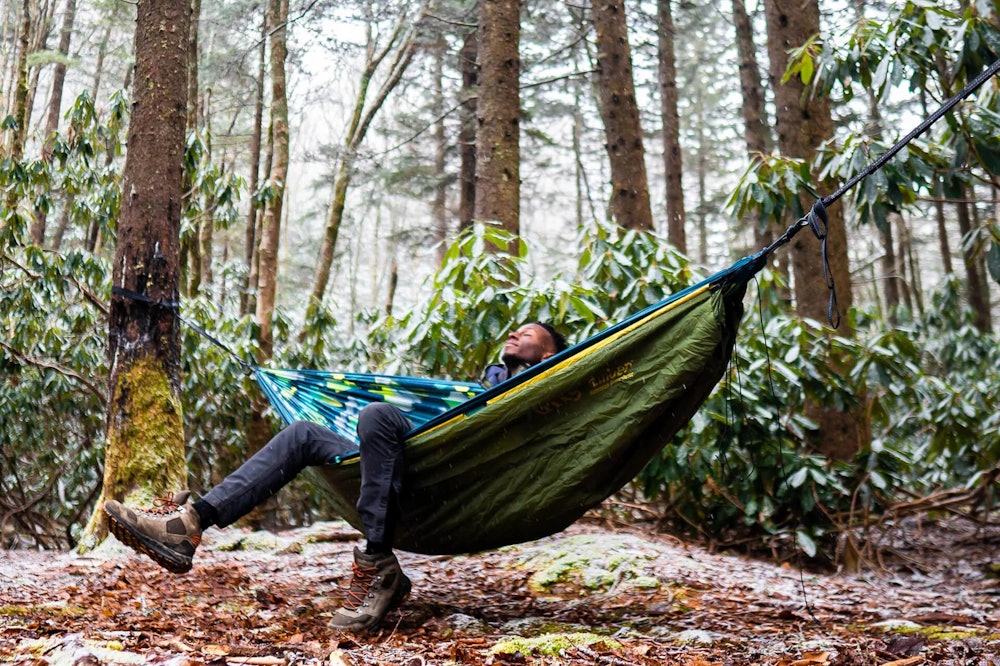 ENO Ember UnderQuilt