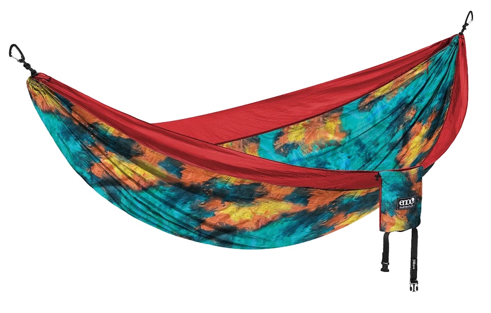 ENO DoubleNest Hammock Print