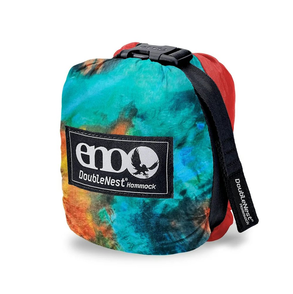 ENO DoubleNest Hammock Print