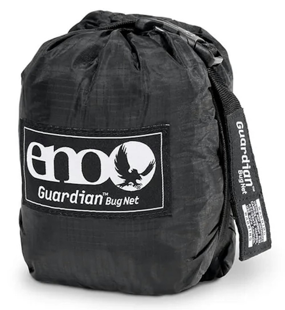 ENO Guardian Bug Net