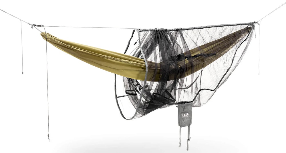 ENO Guardian SL Bug Net