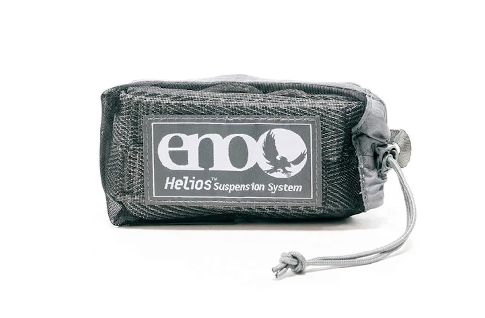 ENO Helios Ultralight Hammock Straps