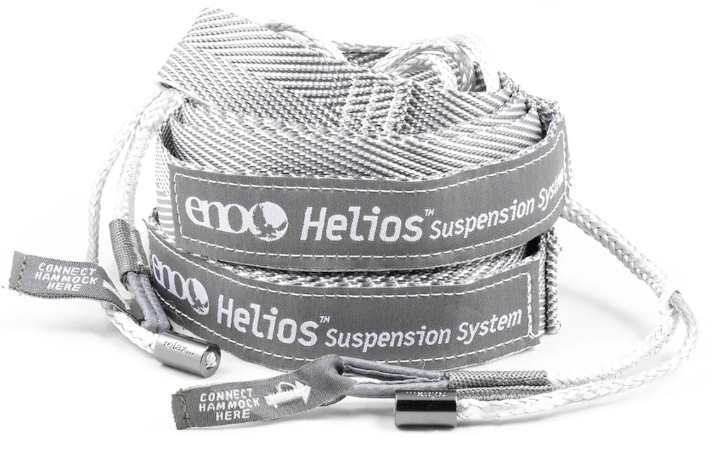 ENO Helios Ultralight Hammock Straps