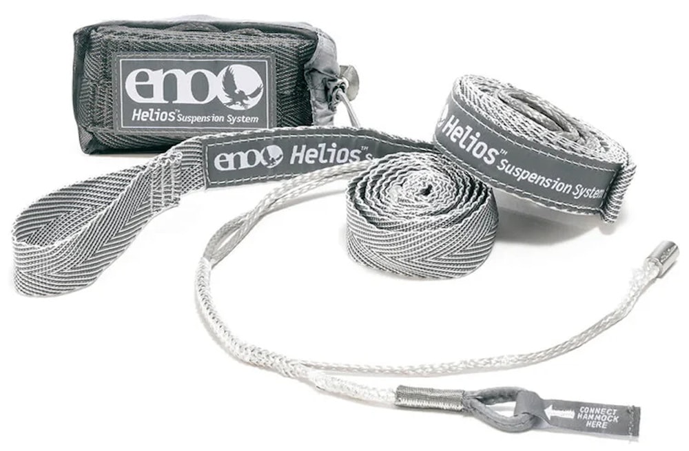 ENO Helios Ultralight Hammock Straps