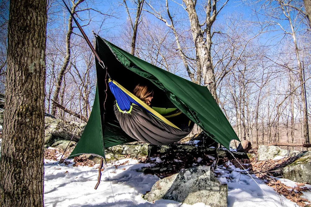 ENO HouseFly Rain Tarp