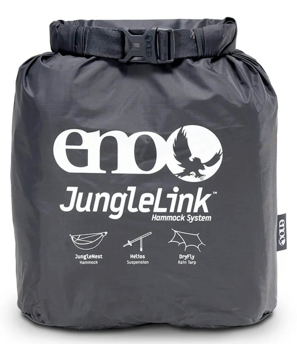 ENO JungleLink Hammock System