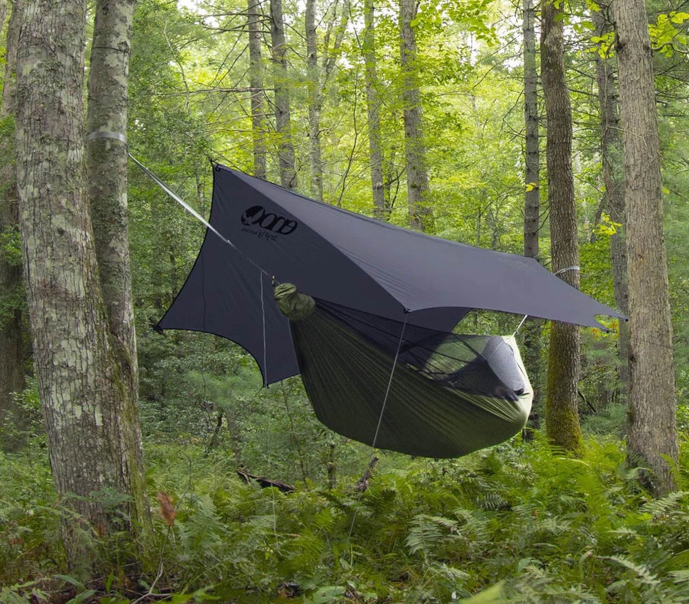 ENO JungleLink Hammock System