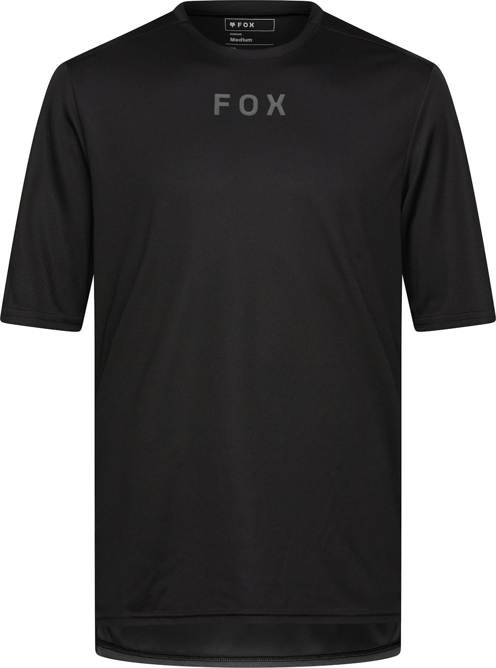 Fox Ranger SS Jersey Wordmark