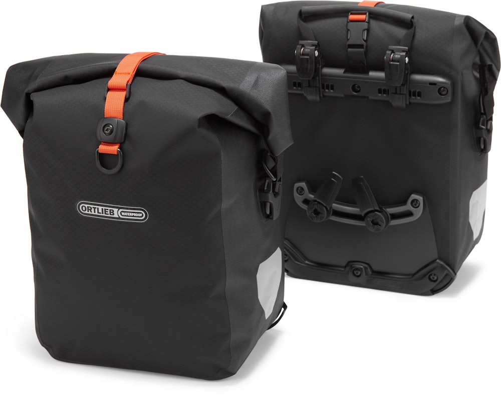 Ortlieb Gravel Pack Pannier - 25L