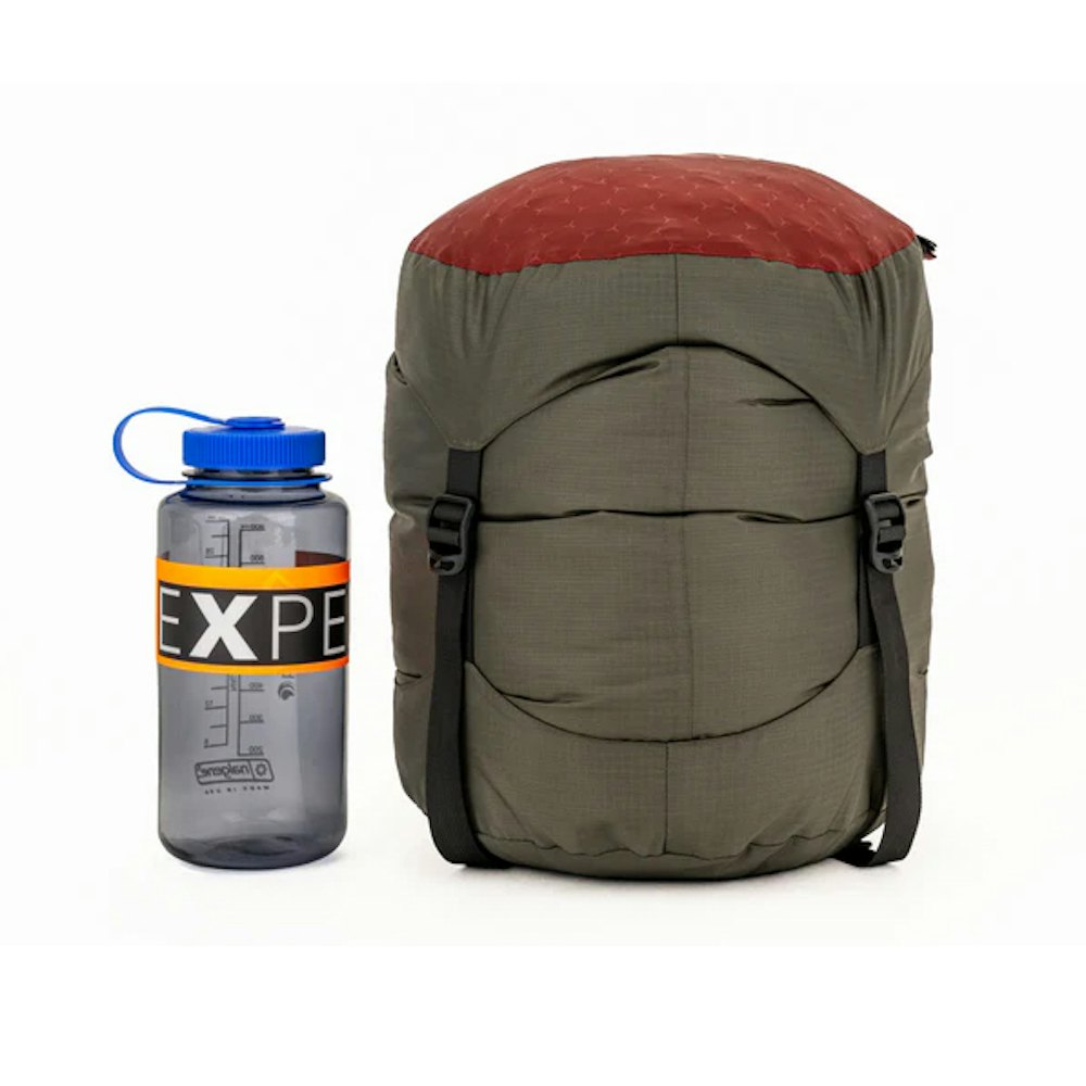 Exped Deepsleep -5C-20F Sleeping Bag