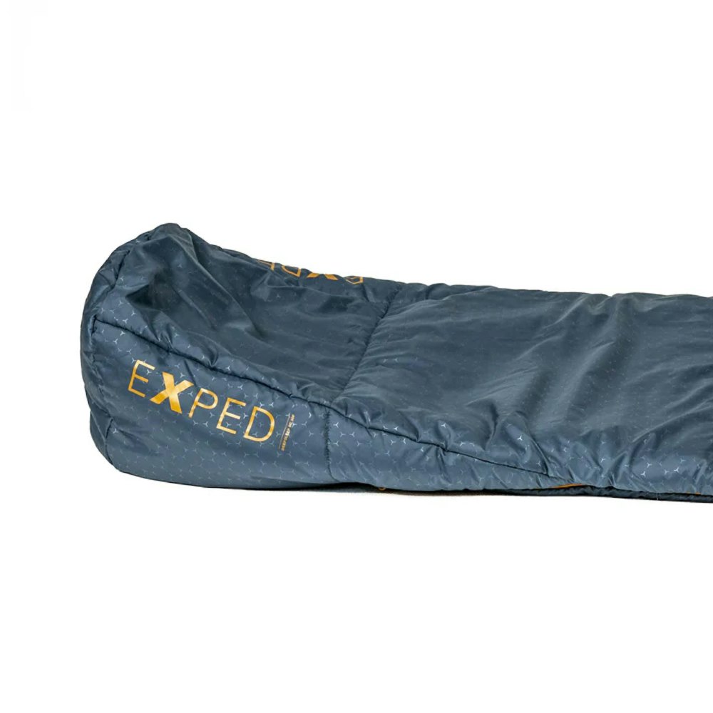 Exped Deepsleep 0C-30F Sleeping Bag