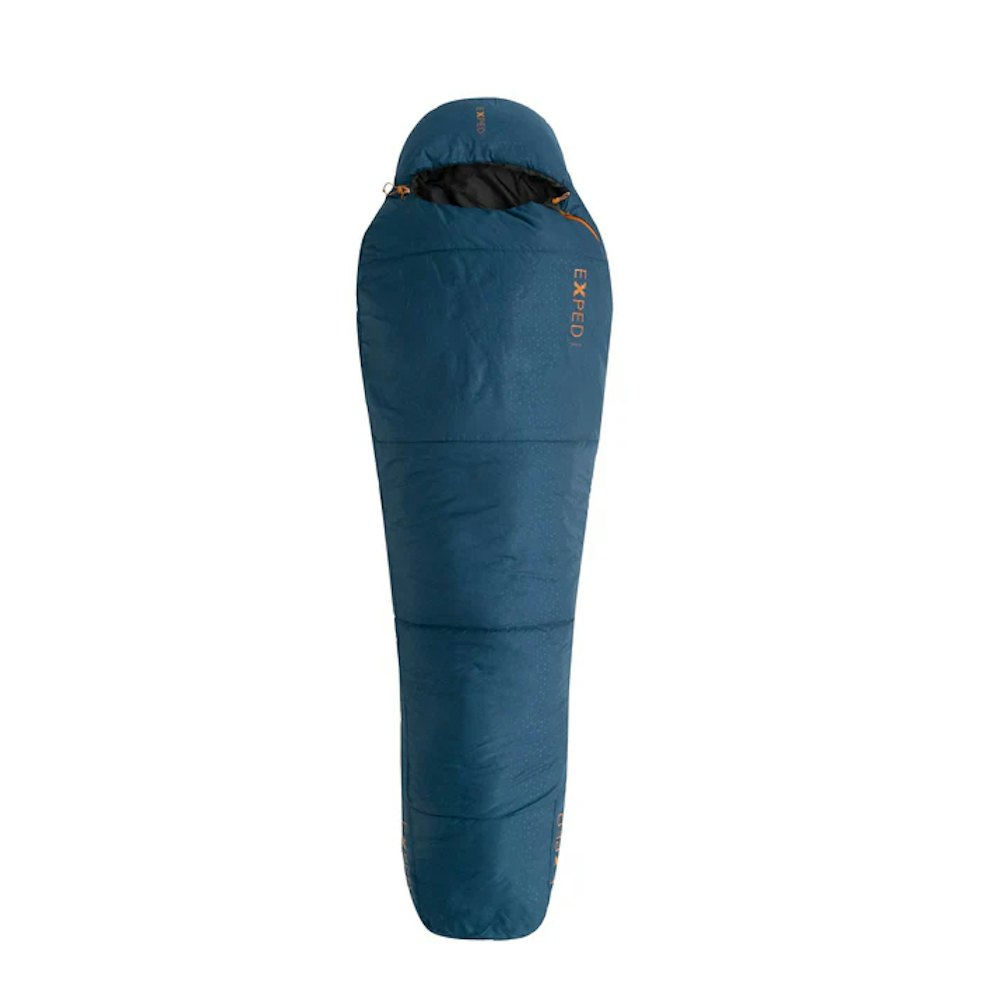 Exped Deepsleep 0C-30F Sleeping Bag