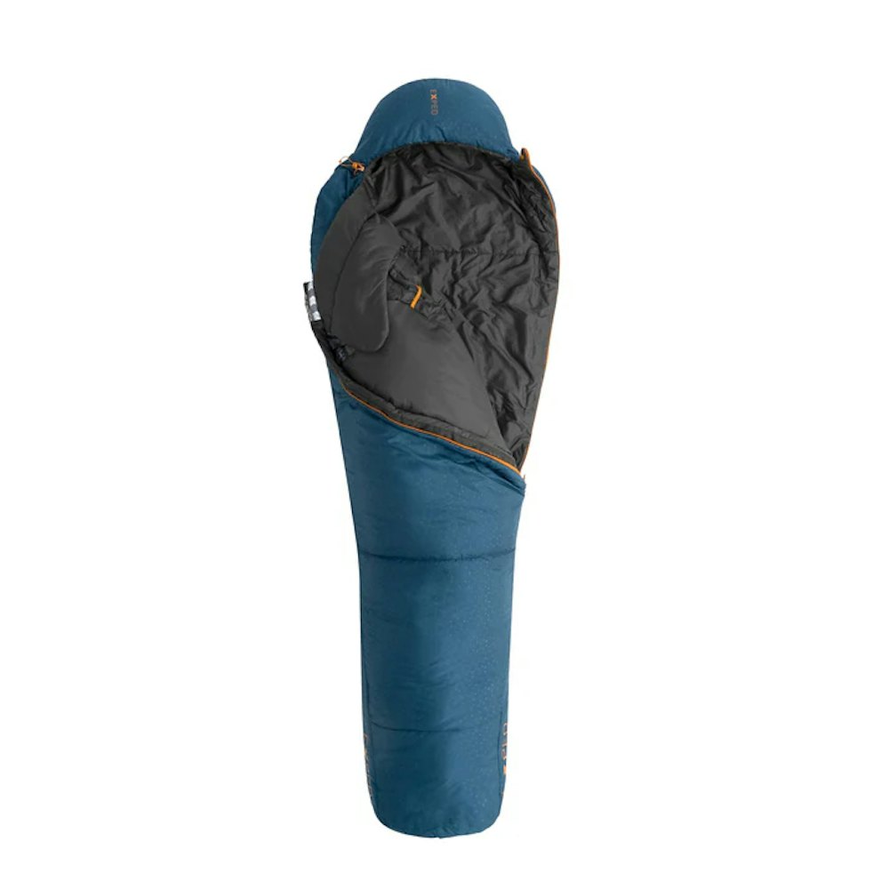 Exped Deepsleep 0C-30F Sleeping Bag