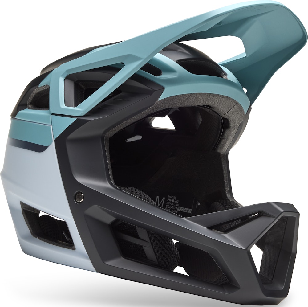 Fox Youth Proframe Rizer Helmet