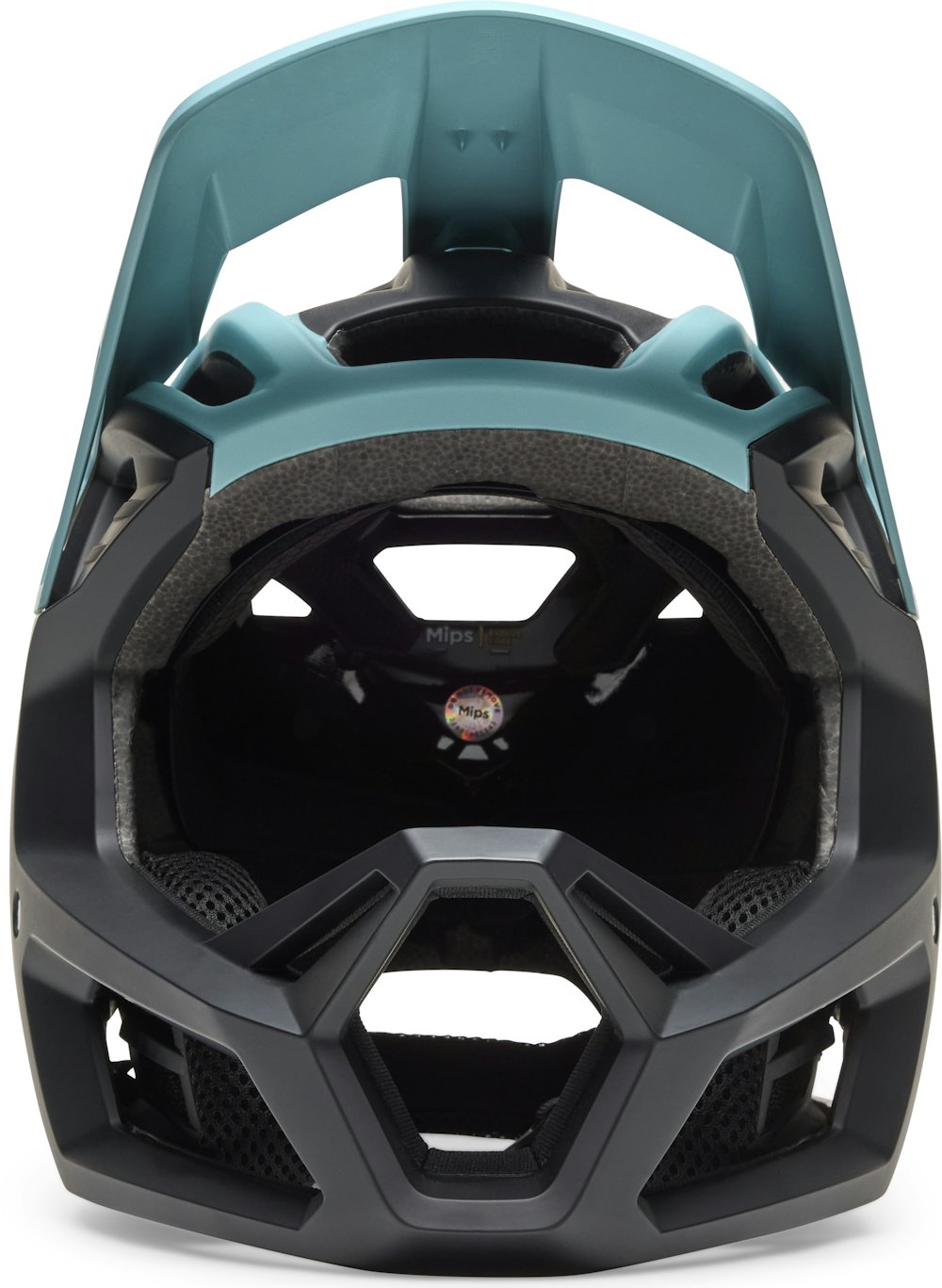 Fox Youth Proframe Rizer Helmet