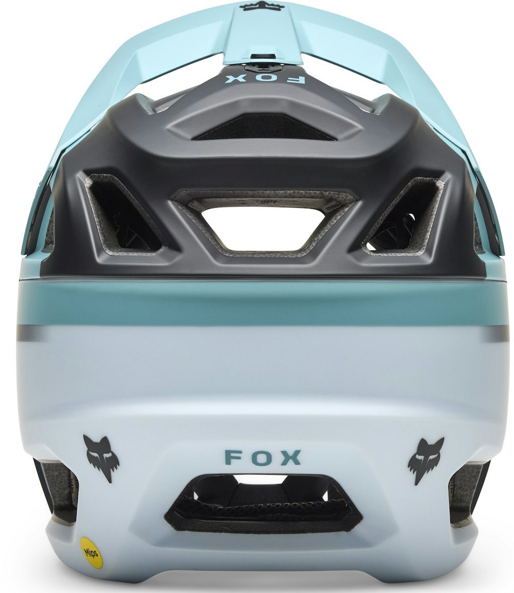 Fox Youth Proframe Rizer Helmet